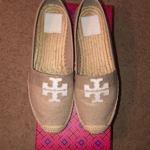 Tory Burch Flats